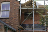 free Porthill home extension quotes