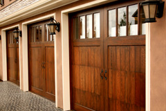 Porthill garage extension quotes