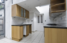 Porthill kitchen extension leads